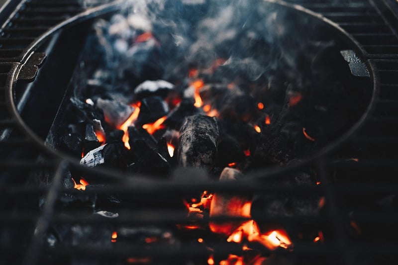 Country BBQ